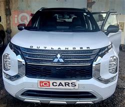 ميتسوبيشي اوتلاندر